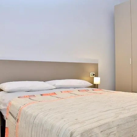 Lovely Flat Next To The Beach And The City Centre Διαμέρισμα